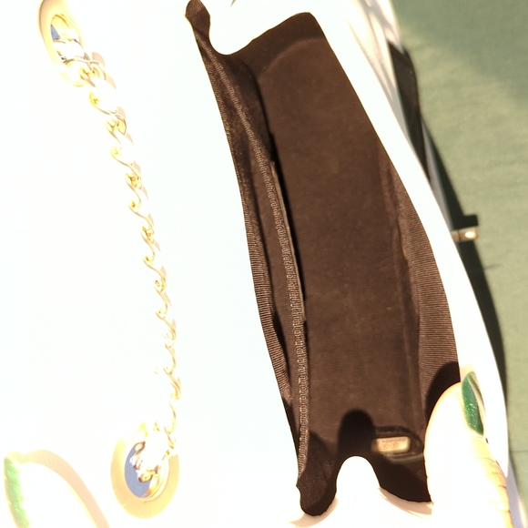 Chanel Mini Square Flap Bag - Picture 8 of 8